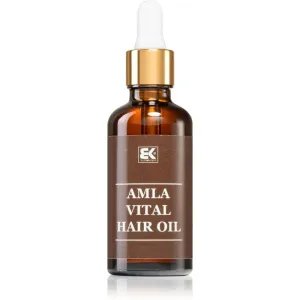 Brazil Keratin Amla Vital Hair huile pour cheveux en perte de densité 50 ml #118572
