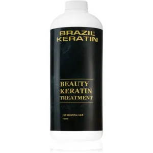 Brazil Keratin Keratin Treatment cure régénérante pour cheveux abîmés 550 ml