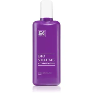 Brazil Keratin Bio Volume Conditioner après-shampoing pour donner du volume 300 ml