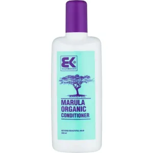 Brazil Keratin Marula Organic Conditioner après-shampoing à la kératine 300 ml
