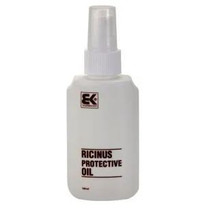 Brazil Keratin Ricinus Protective Oil huile 100 ml