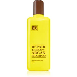 Brazil Keratin Argan Repair Therapy shampoing à l'huile d'argan 300 ml