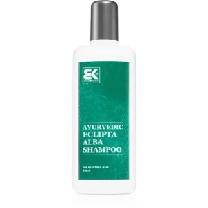 Brazil Keratin Ayurvedic Eclipta Alba Shampoo shampoing naturel aux herbes sans sulfates ni parabènes 300 ml