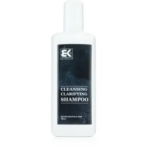 Brazil Keratin Clarifying Shampoo shampoing purifiant 300 ml #104169