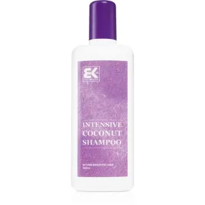 Brazil Keratin Coconut Shampoo shampoing pour cheveux abîmés 300 ml #104171
