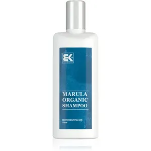Brazil Keratin Marula Organic Shampoo shampoing kératine-huile de marula 300 ml