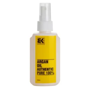 Brazil Keratin Argan Oil huile d'argan 100% pure 100 ml