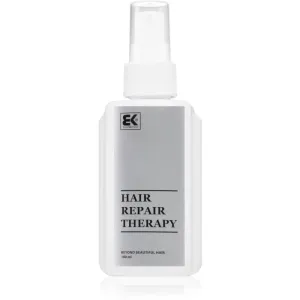 Brazil Keratin Hair Repair Therapy sérum anti-pointes fourchues 100 ml