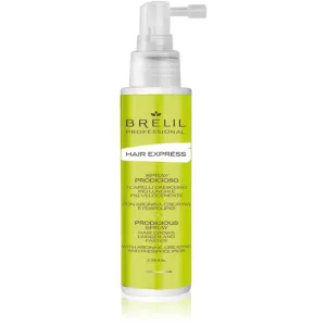 Brelil Professional Hair Express Prodigious Spray spray cheveux pour stimuler la repousse des cheveux 100 ml