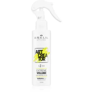Brelil Professional Art Creator Extreme Volume spray volume pour cheveux 150 ml