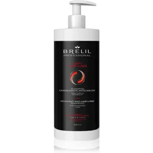Brelil Professional Anti Hair Loss Shampoo shampoing fortifiant anti-chute de cheveux 1000 ml