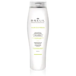 Brelil Professional Hair Express Prodigious Shampoo shampoing activateur pour stimuler la repousse des cheveux et renforcer les racines 250 ml
