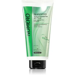 Brelil Professional Volumising Shampoo shampoing pour donner du volume aux cheveux fins 300 ml