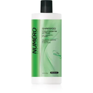 Brelil Professional Volumising Shampoo shampoing pour donner du volume aux cheveux fins 1000 ml