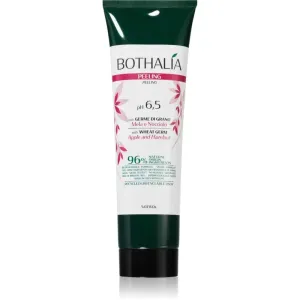 Brelil Numéro Bothalia Peeling gommage cheveux pour un nettoyage en profondeur 150 ml