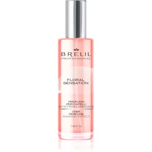 Brelil Professional Hair Perfume Floral Sensation spray cheveux avec parfum 50 ml