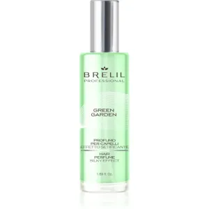 Brelil Professional Hair Perfume Green Garden spray cheveux avec parfum 50 ml