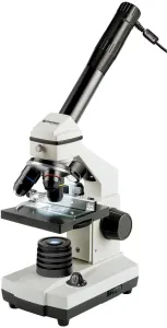 Bresser Biolux NV 20–1280x Microscope Microscopes