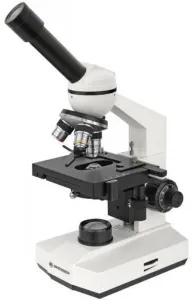 Bresser Erudit Basic Mono 40x-400x Microscope