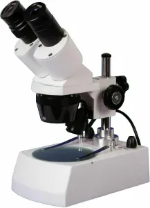 Bresser Erudit ICD Stereo Microscope Numérique