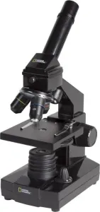 Bresser National Geographic 40–1024x Microscope Numérique Microscopes