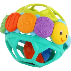 Bright Starts Flexi Ball jouet d’activité avec hochet 0 m+ 1 pcs