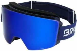 Briko Gara FIS 8.8 Blue Downriver/BBBM3 Masques de ski