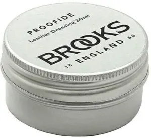 Brooks Proofide 30 ml Entretien de la bicyclette