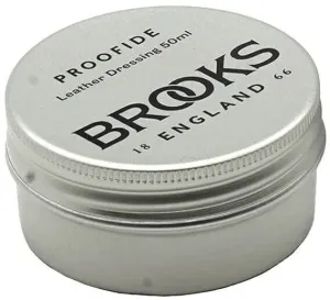 Brooks Proofide 50 ml Entretien de la bicyclette