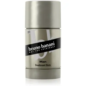 Bruno Banani Man déodorant pour homme 75 ml #677713
