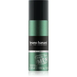 Bruno Banani Made for Men déodorant en spray pour homme 150 ml #677581