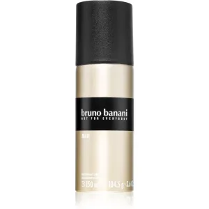 Bruno Banani Man déodorant en spray pour homme 150 ml #677625