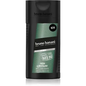 Bruno Banani Made for Men gel douche parfumé pour homme 250 ml