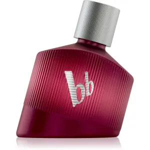 Bruno Banani Loyal Man Eau de Parfum pour homme 50 ml