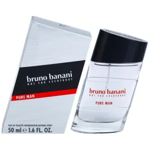 Parfums pour hommes Bruno Banani