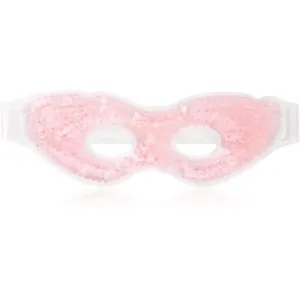 Brushworks HD Spa Gel Eye Mask masque gel yeux 1 pcs