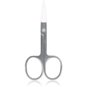 Brushworks Nail Scissors ciseaux à ongles 1 pcs
