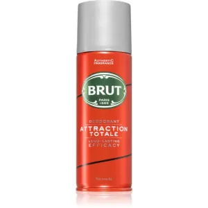 Brut Brut Attraction Totale déodorant pour homme 200 ml