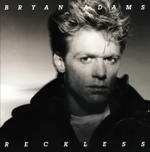 Bryan Adams - Reckless (2 LP)