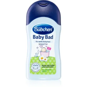 Bübchen Baby bain doux à base de plantes 50 ml