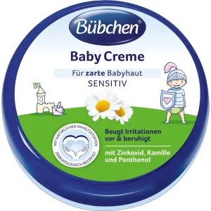 Bübchen Baby crème anti-érythème 150 ml