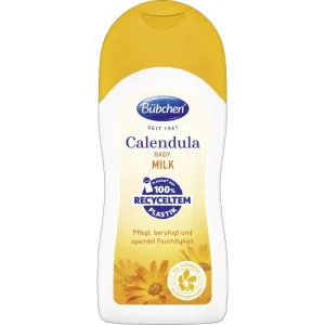Bübchen Calendula Body Lotion lait corporel pour enfant 200 ml