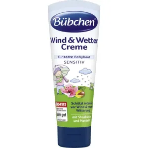 Bübchen Care crème protectrice contre le froid et le vent 75 ml #106758