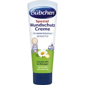 Bübchen Special Protection Cream crème protectrice pour bébé 75 ml