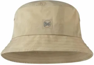 Buff Adventure Bucket Hat Acai Sand S/M Bonnet