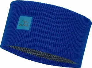 Buff CrossKnit Headband Azure Blue UNI