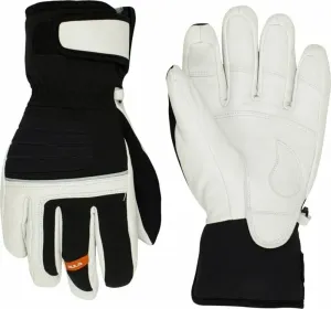Bula Terminal Gloves White XL Gant de ski