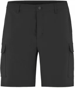 Bula Akaw! Hybrid Shorts Black L Shorts outdoor