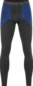 Bula Flextech Pants Black L Sous-vêtements thermiques