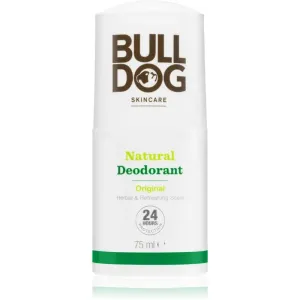 Bulldog Original Deodorant déodorant roll-on ml